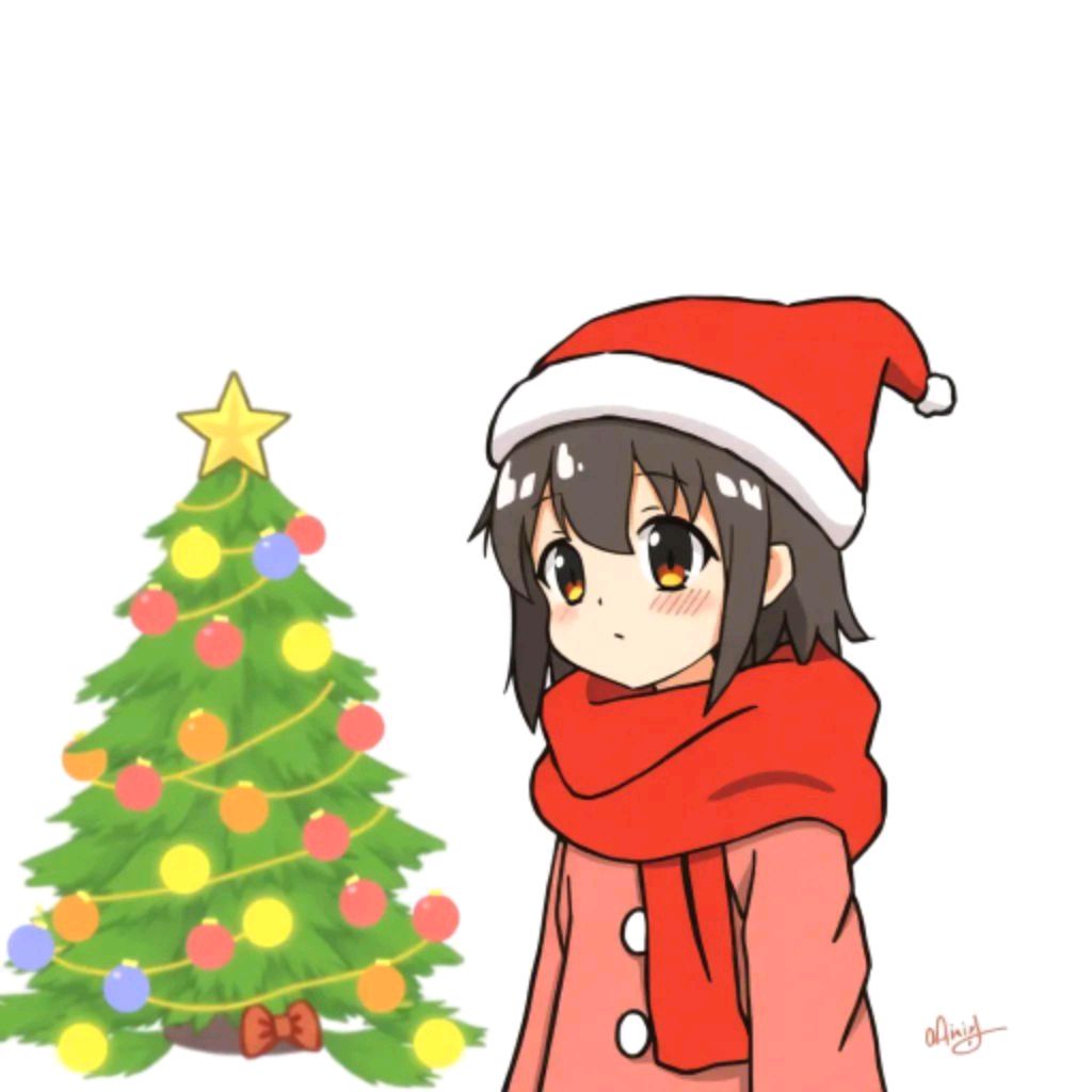 новогодний стрим