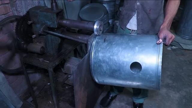 Как изготавливают бойлеры
