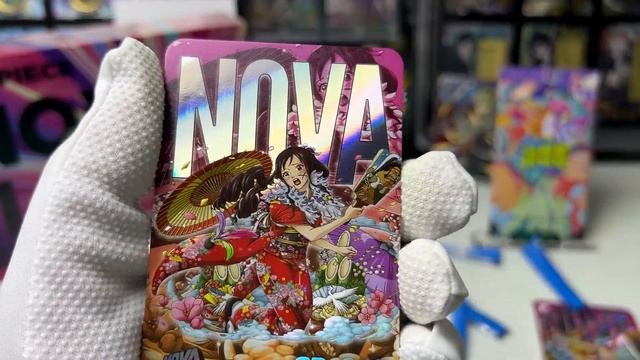 ONE PIECE NOVA 2.0