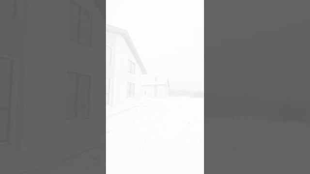 Мкр. Рождественское, декабрь 2024 г.
