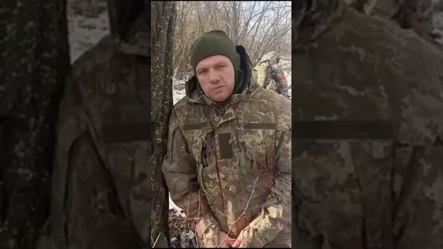Приказ он получил от командира взвода_ «всех русскоговорящих расстреливать»