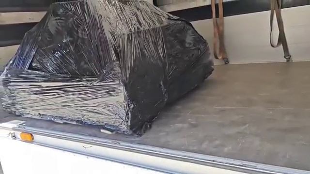 КАК ПРОИСХОДИТ СЬЕЗД НА БАЗУ