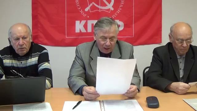 АКТ ВОЛЕИЗЪЯВЛЕНИЯ