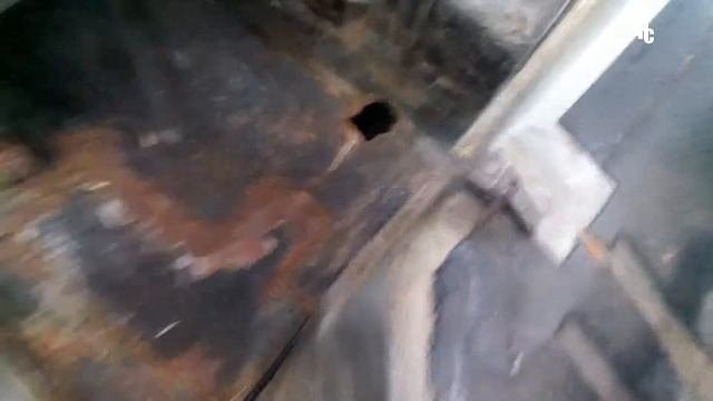 Выкинул салон! Готовимся к переварке  часть 1 #Аксана 11