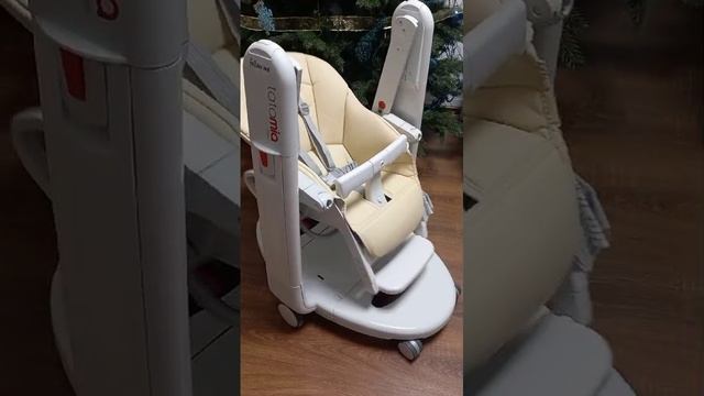 Стульчик для кормления Peg Perego