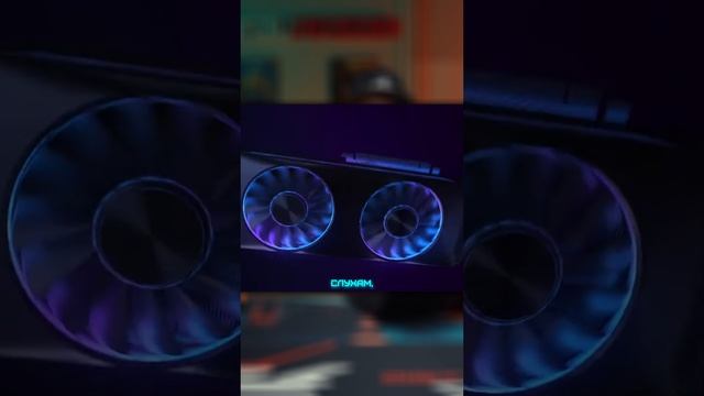 Новые видеокарты Intel