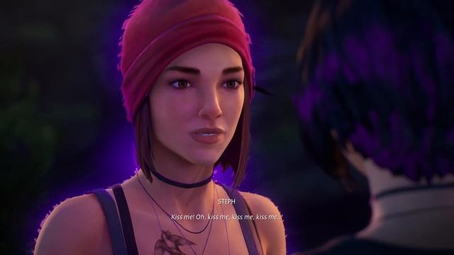Life is Strange True Colors Part 7 (Xbox Series X) Gameplay