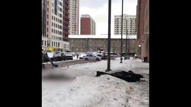 Рубикон диаспор уже перейдён - озвучено нейросетью