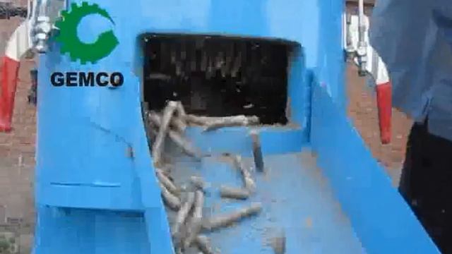 vedio for diesel engine ZLSP R Series pellet mill