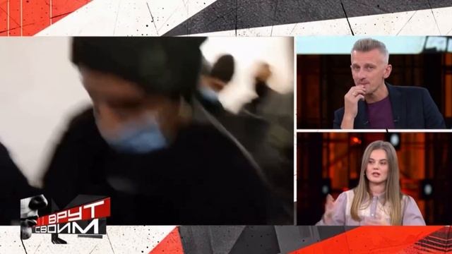 Все плачут и ведущий тоже.