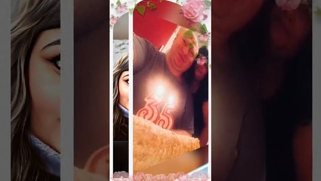 Память с бывшим мужем Славян Баранников