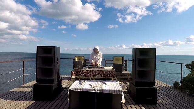 DJ camp МАЙ