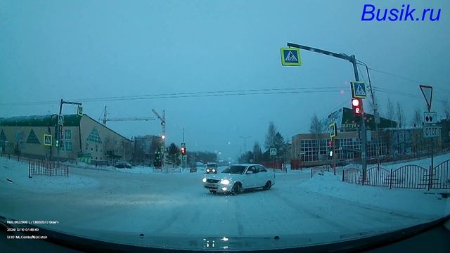 не всех дураков война убила