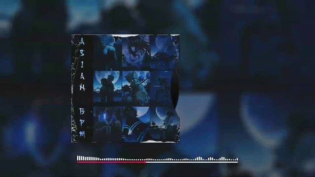 Asian BPM - Uzumaki ( Epic Japanese Trap & Bass Beat )