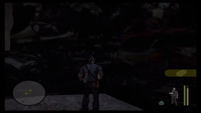 Manhunt (PS4) - Bang, Bang, Boom Trophy Guide