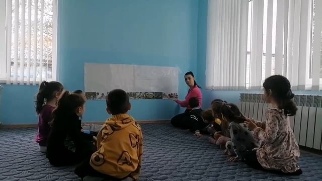 Тематические недели_три новые идеи для педагога