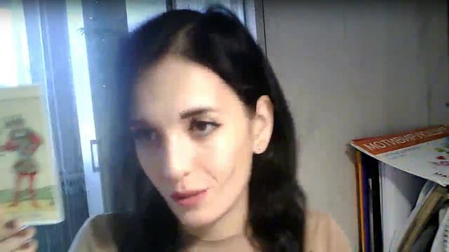 расклад "Мое состояние"