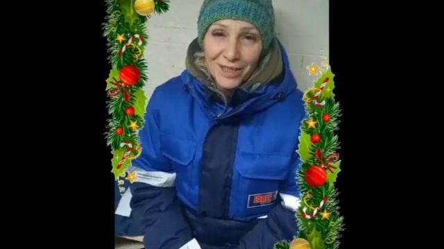 Склад Сантехника НГ Конкурс БРОЗЭКС