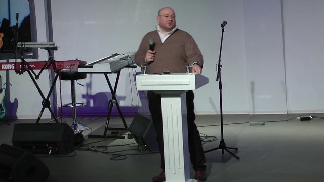 архив - гости - "мы должны строить житницы" -  16.02.14