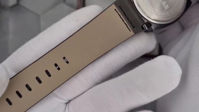 Мужские часы Tubular