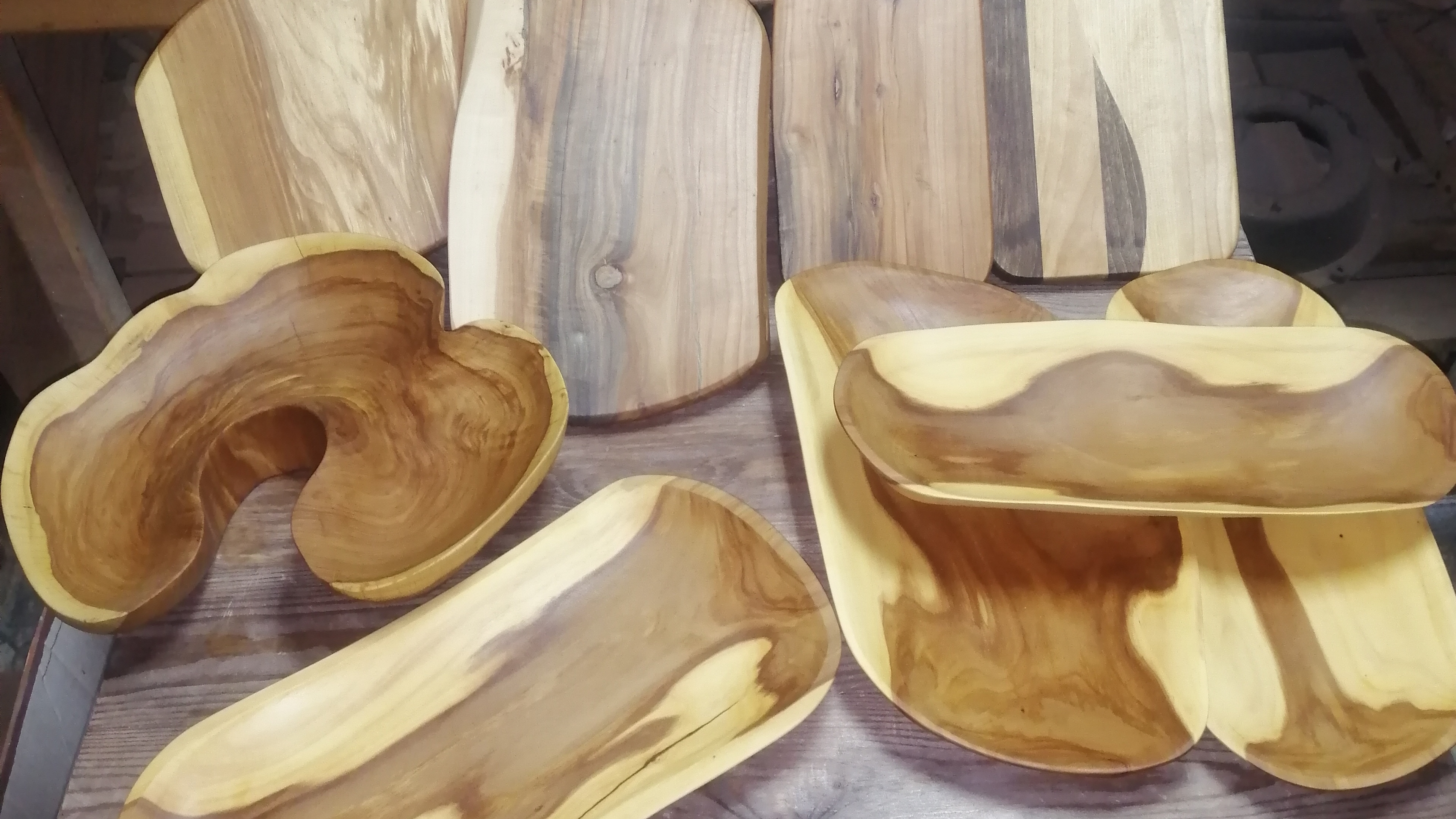 Красота природы