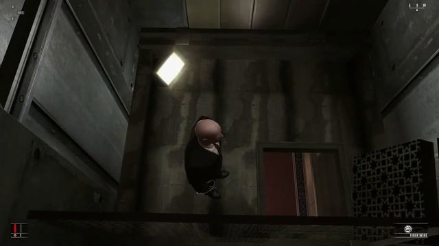 Hitman: Blood Money Walkthrough - House of Cards HD