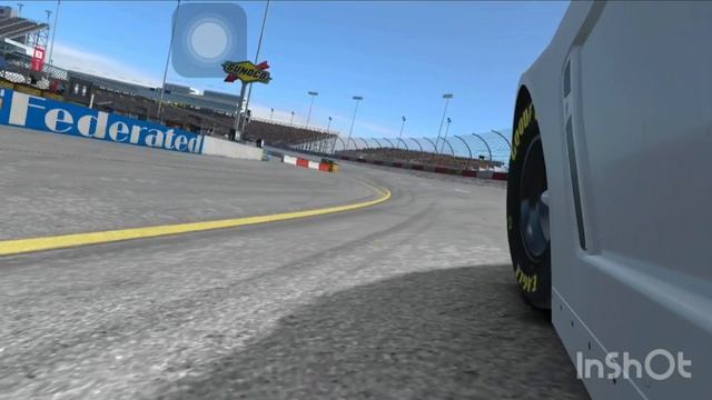 Real Racing 3: NASCAR (20.12.2024)