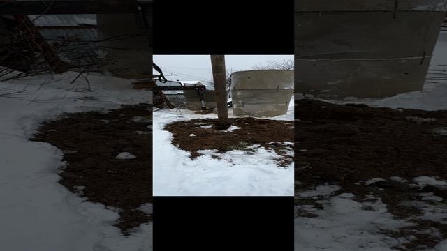 ✅ Бурение колодца в Истринском районе ☎️ 89031375594 Матвей