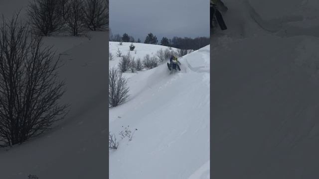 Brp Freeride 146