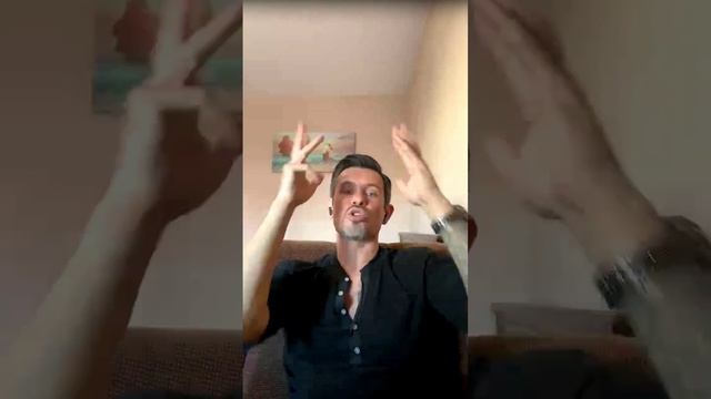 Откровенный разговор про кризис в моей жизни и как выходить из своего личного кризиса
