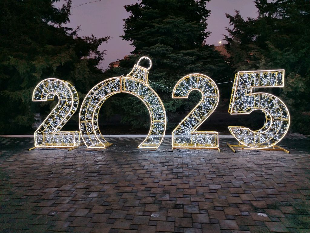 ГЕОПОЛИТИЧЕСКИЙ ПРОГНОЗ НА 2025 ГОД, РОССИЯ В БУДУЩЕМ ГОДУ