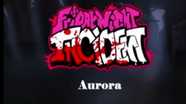 песня:aurora