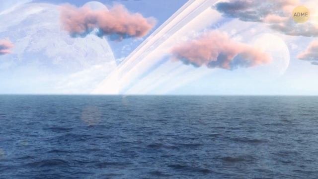 Ученые объявили, что на Луне полно скрытой воды. Новые космические исследования