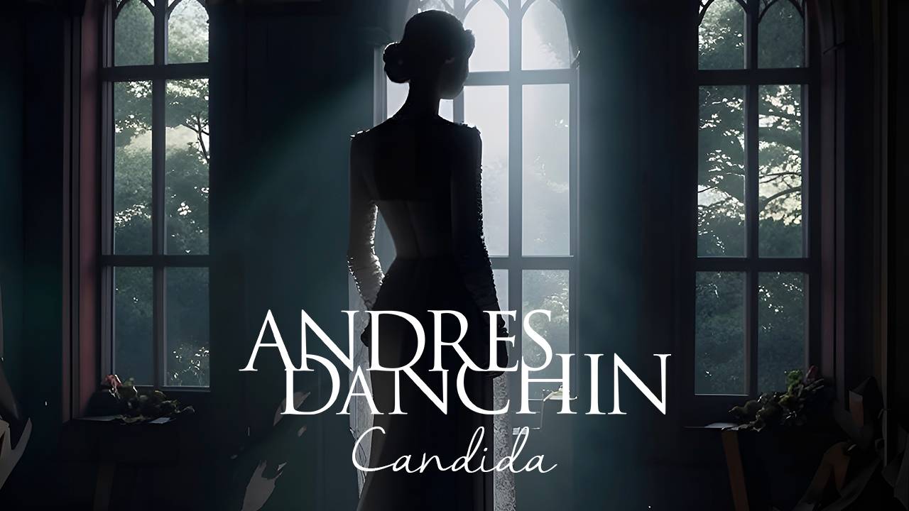 Andres Danchin - Candida