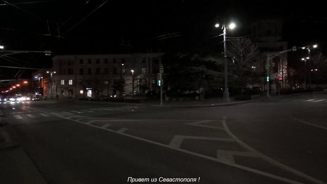 19 декабря 2024 Вечерний Севастополь