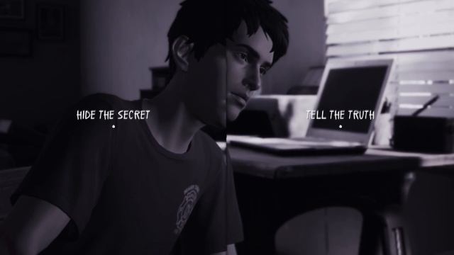 Ketemu Chris - Life Is Strange 2 Episode 2 Gameplay Indonesia #7 (Rules)