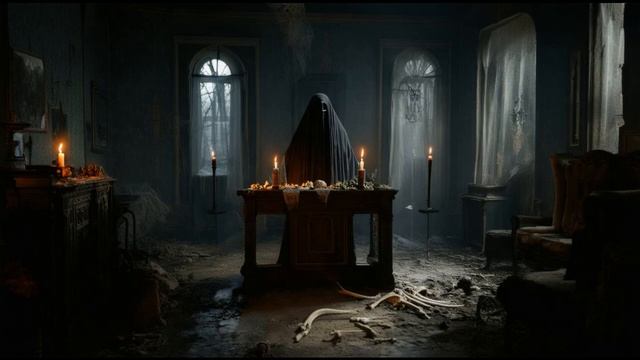Юлия Мицура — «Там, где рождается зло».
