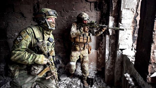 МОЛИТВА СВО💥(А.Колесников)💥НАШИМ БОЙЦАМ НА СВО!!!💥💥💥