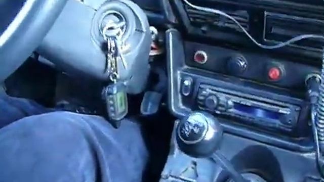 ЭУР и электрозеркала на 2106 (Часть 2)