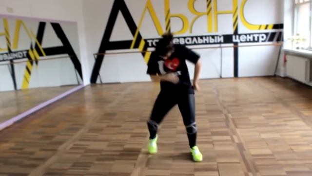 Dancehall by Kse made in alliance