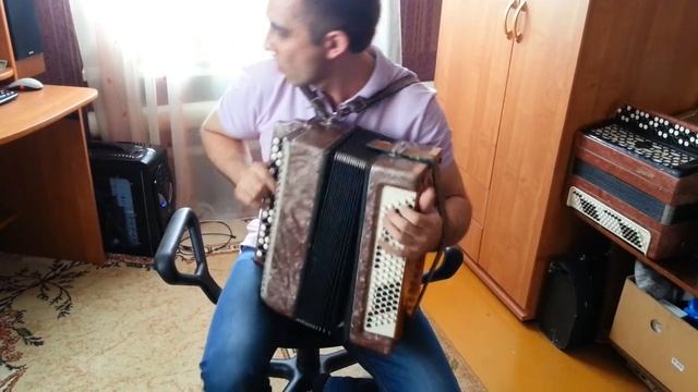 DJ Bayan rz - Plysovaya tatar