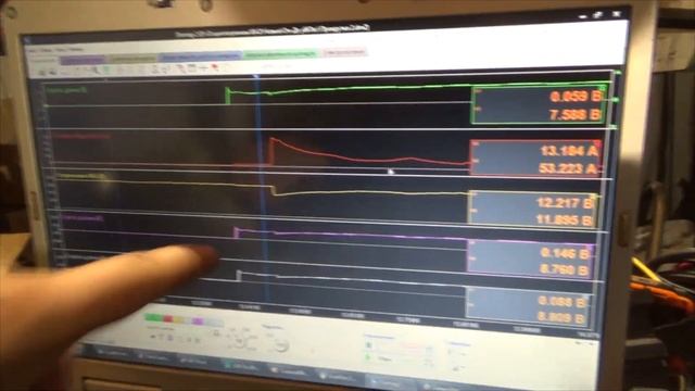 Датсун не заводится! Периодически не крутит стартер. Причина найдена!