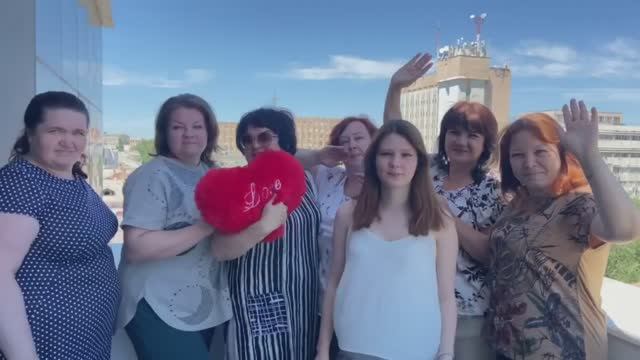Команда достигаторов СГР