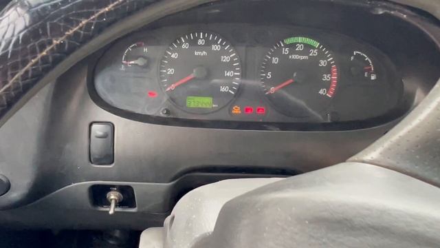 Hyundai hd78