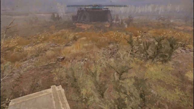 S.T.A.L.K.E.R. 2 - Экзоскелет БОГА