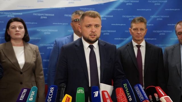 О тех, кто совершает нападения в школах, СМИ писать не должны, - Чернышов (24.09.2024)