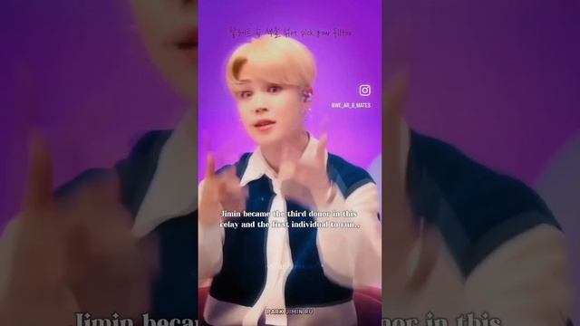 Пак Чимин| Благотворительность| Декабрь| 2024 #jimin #박지민 #чимин #지민 #music #pop