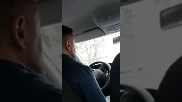 По факту о стоимости поездки в Такси