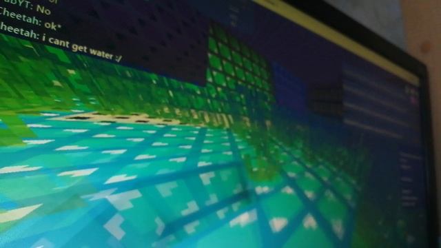 Играю в гривле (Blox.ион)
