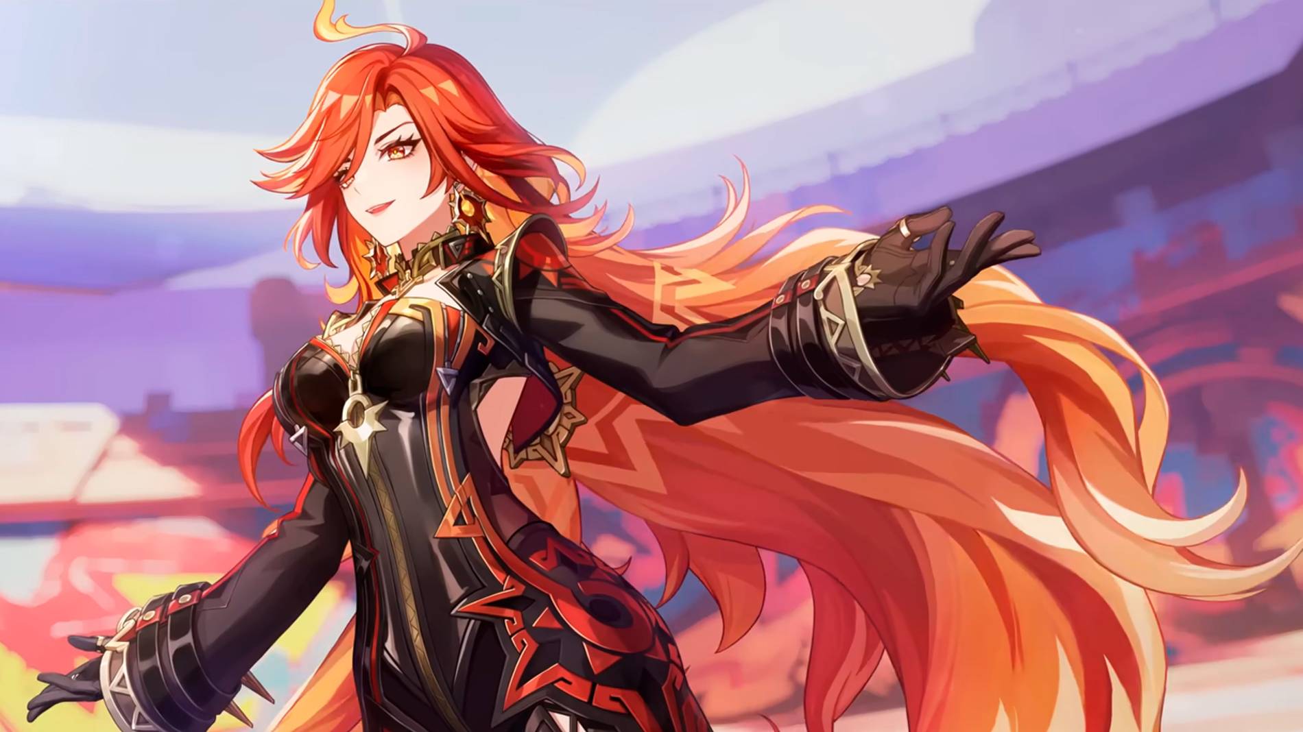 Genshin Impact - Version 5.3 Trailer